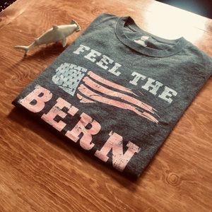 Bernie Sanders 2016 Campaign T